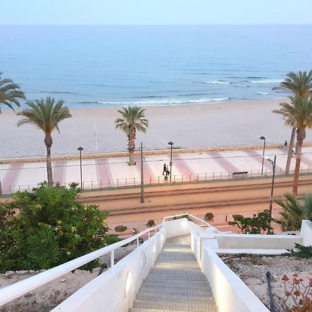 2 Bedroom Cozy Apartment In El Campello Dış mekan fotoğraf