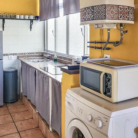 2 Bedroom Cozy Apartment In El Campello Dış mekan fotoğraf