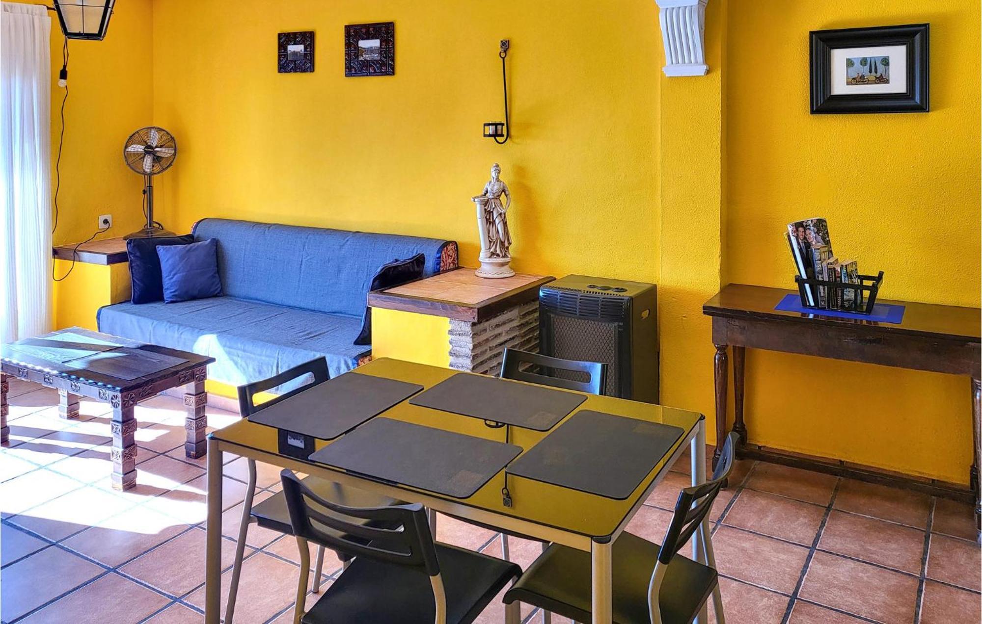 2 Bedroom Cozy Apartment In El Campello Dış mekan fotoğraf