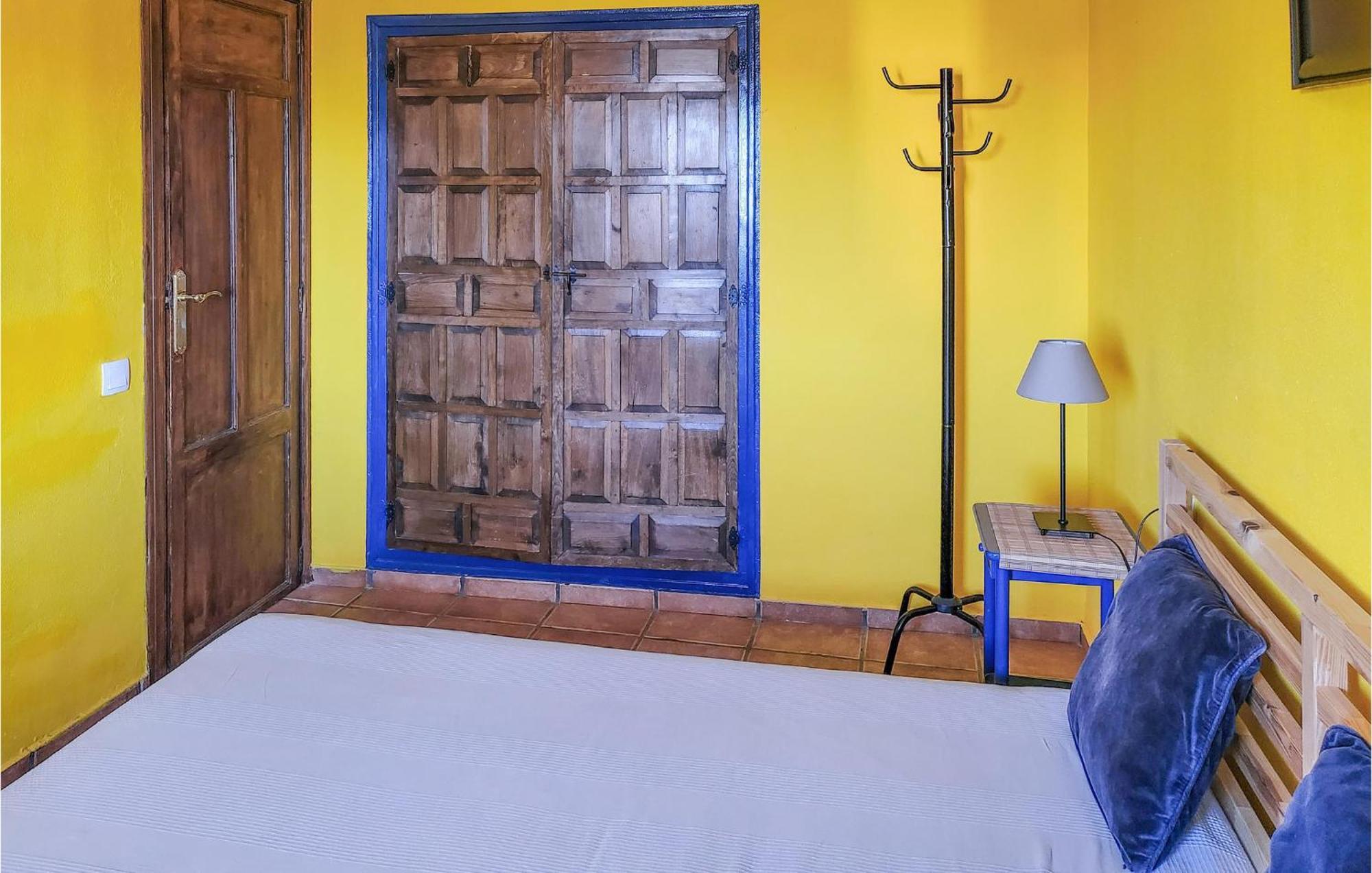 2 Bedroom Cozy Apartment In El Campello Dış mekan fotoğraf