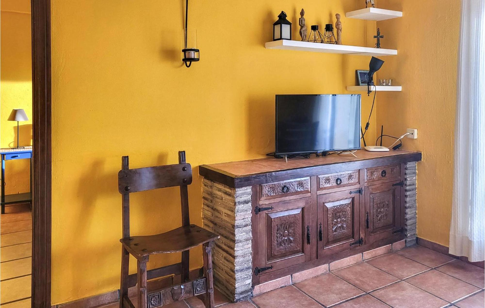 2 Bedroom Cozy Apartment In El Campello Dış mekan fotoğraf