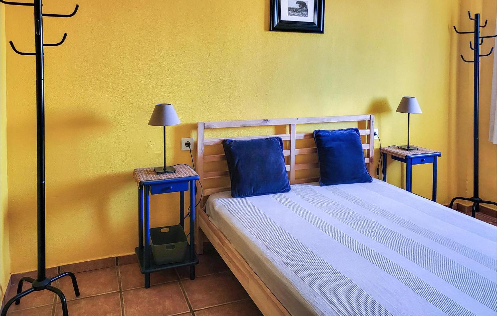 2 Bedroom Cozy Apartment In El Campello Dış mekan fotoğraf