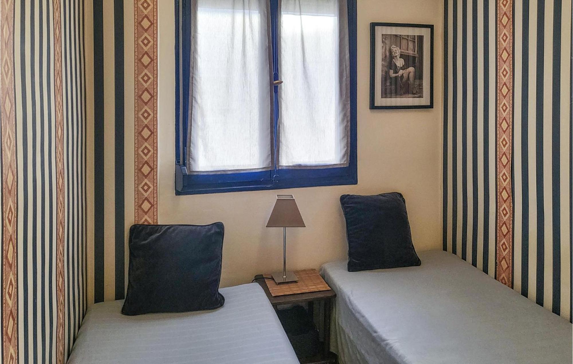 2 Bedroom Cozy Apartment In El Campello Dış mekan fotoğraf